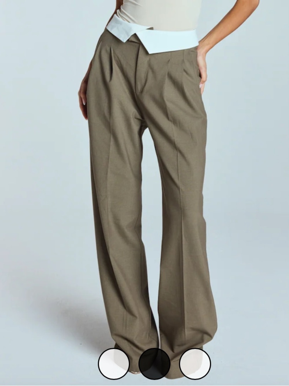Sorelle UK Samantha Trousers NWT